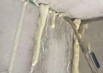 Poliüretan Enjeksiyon