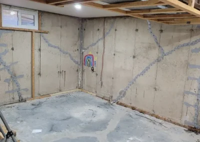 Poliüretan Enjeksiyon